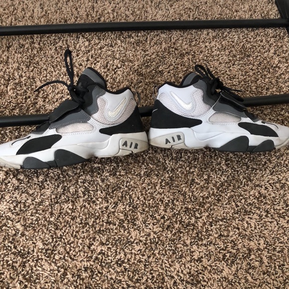 Nike Air Speed Turfs - Picture 4 of 12